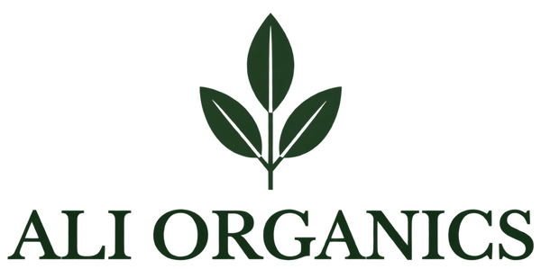 Ali Organics